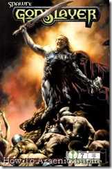 P00007 - Spawn Godslayer #7