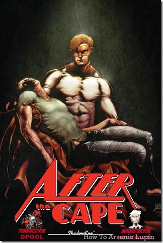 2011-06-07 - After the Cape (Vol 1 y 2) 2011-06-07 - After the Cape (Vol 1 y 2)