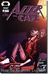 After the Cape Vol 1 3 After the Cape Vol 1 3