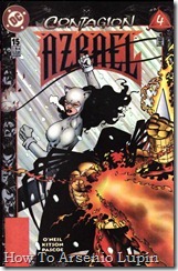 P00004 - Batman - Contagio #15