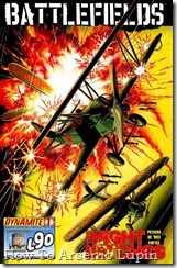 P00013 - Battlefields - The Night Witches #3 P00013 - Battlefields - The Night Witches #3