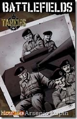 P00004 - Battlefields - Tankies #3 P00004 - Battlefields - Tankies #3