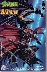P00008 - Especial Spawn - Batman.howtoarsenio.blogspot.com #8 P00008 - Especial Spawn - Batman.howtoarsenio.blogspot.com #8