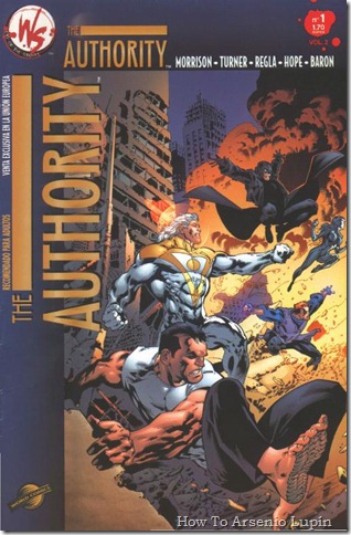 2011-06-17 - The Authority Vol2 2011-06-17 - The Authority Vol2