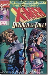 P00002 - El juicio de Gambit #4 P00002 - El juicio de Gambit #4