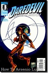 Daredevil - Diablo de la Guarda #05