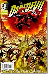 Daredevil - Diablo de la Guarda #06