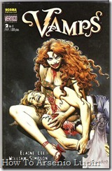 P00002 - Vamps #2 P00002 - Vamps #2