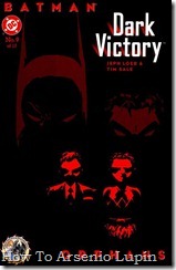 P00010 - Batman - Dark Victory #13 P00010 - Batman - Dark Victory #13