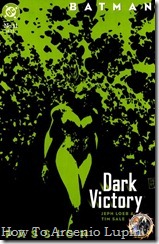 P00012 - Batman - Dark Victory #13 P00012 - Batman - Dark Victory #13