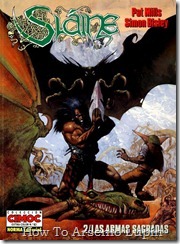 P00002 - Slaine #2 P00002 - Slaine #2