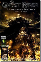 P00003 - Ghost Rider - Trail of Tears #6 P00003 - Ghost Rider - Trail of Tears #6