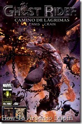 P00004 - Ghost Rider - Trail of Tears #6 P00004 - Ghost Rider - Trail of Tears #6