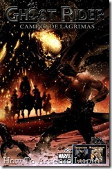 P00005 - Ghost Rider - Trail of Tears #6 P00005 - Ghost Rider - Trail of Tears #6