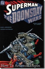 P00003 - Superman - The Doomsday Wars - Libro III.howtoarsenio.blogspot.com