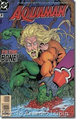 P00003 - Aquaman v5 #2