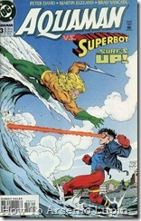 P00004 - Aquaman v5 #3