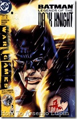 P00019 - War Games 18 - Legends of the Dark Knight howtoarsenio.blogspot.com #184 P00019 - War Games 18 - Legends of the Dark Knight howtoarsenio.blogspot.com #184