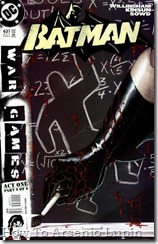 P00009 - War Games 08 - Batman howtoarsenio.blogspot.com #631 P00009 - War Games 08 - Batman howtoarsenio.blogspot.com #631