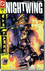 P00012 - War Games 11 - Nightwing howtoarsenio.blogspot.com #97 P00012 - War Games 11 - Nightwing howtoarsenio.blogspot.com #97