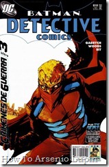P00029 - War Games 28 - Detective Comics 810 - War Crimes howtoarsenio.blogspot.com #3 P00029 - War Games 28 - Detective Comics 810 - War Crimes howtoarsenio.blogspot.com #3