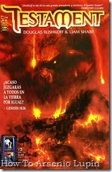 P00002 - Testament #2 P00002 - Testament #2