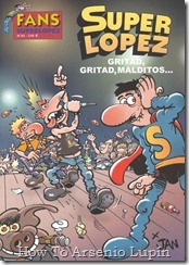 P00003 - Superlopez #45