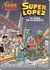 P00005 - Superlopez #47