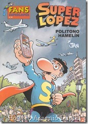 P00006 - Superlopez #48 P00006 - Superlopez #48