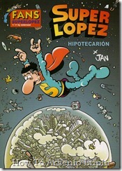 P00007 - Superlopez #49 P00007 - Superlopez #49