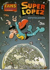 P00007 - Superlopez #49