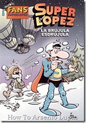 P00010 - Superlopez #52