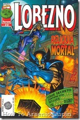 P00023 - Lobezno v2 #23 P00023 - Lobezno v2 #23