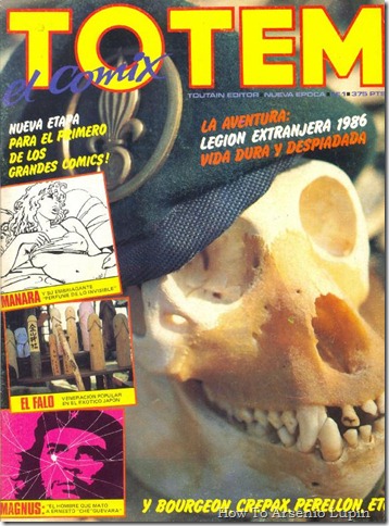 2011-08-02 - Totem el comix 2011-08-02 - Totem el comix