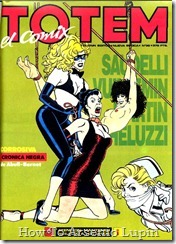 P00039 - Totem el Comix #39 P00039 - Totem el Comix #39