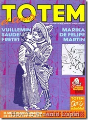 P00040 - Totem el Comix #40 P00040 - Totem el Comix #40