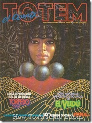 P00026 - Totem el Comix #26 P00026 - Totem el Comix #26