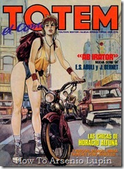 P00033 - Totem el Comix #33 P00033 - Totem el Comix #33