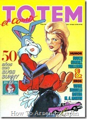 P00046 - Totem el Comix #46 P00046 - Totem el Comix #46