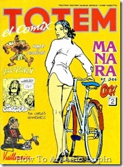 P00059 - Totem el Comix #59 P00059 - Totem el Comix #59