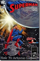 P00009 - Superman #662 P00009 - Superman #662