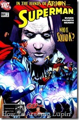P00011 - Superman #664 P00011 - Superman #664