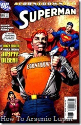 P00012 - Superman #665 P00012 - Superman #665