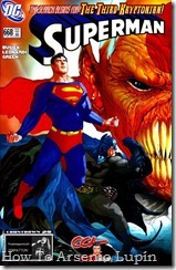P00015 - Superman #1 P00015 - Superman #1