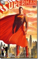 P00022 - Superman #2 P00022 - Superman #2