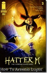 P00002 - Hatter M #4 P00002 - Hatter M #4