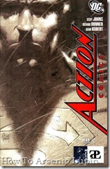 P00004 - Action Comics #1 P00004 - Action Comics #1