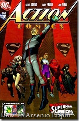 P00020 - Action Comics #3 P00020 - Action Comics #3
