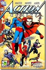 P00023 - Action Comics #6 P00023 - Action Comics #6