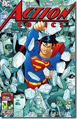 P00024 - Action Comics #864 P00024 - Action Comics #864